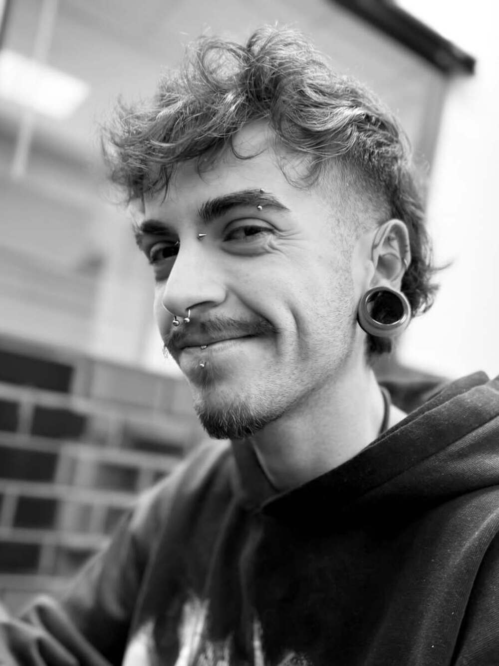 Connor - El Abismo Tattoo