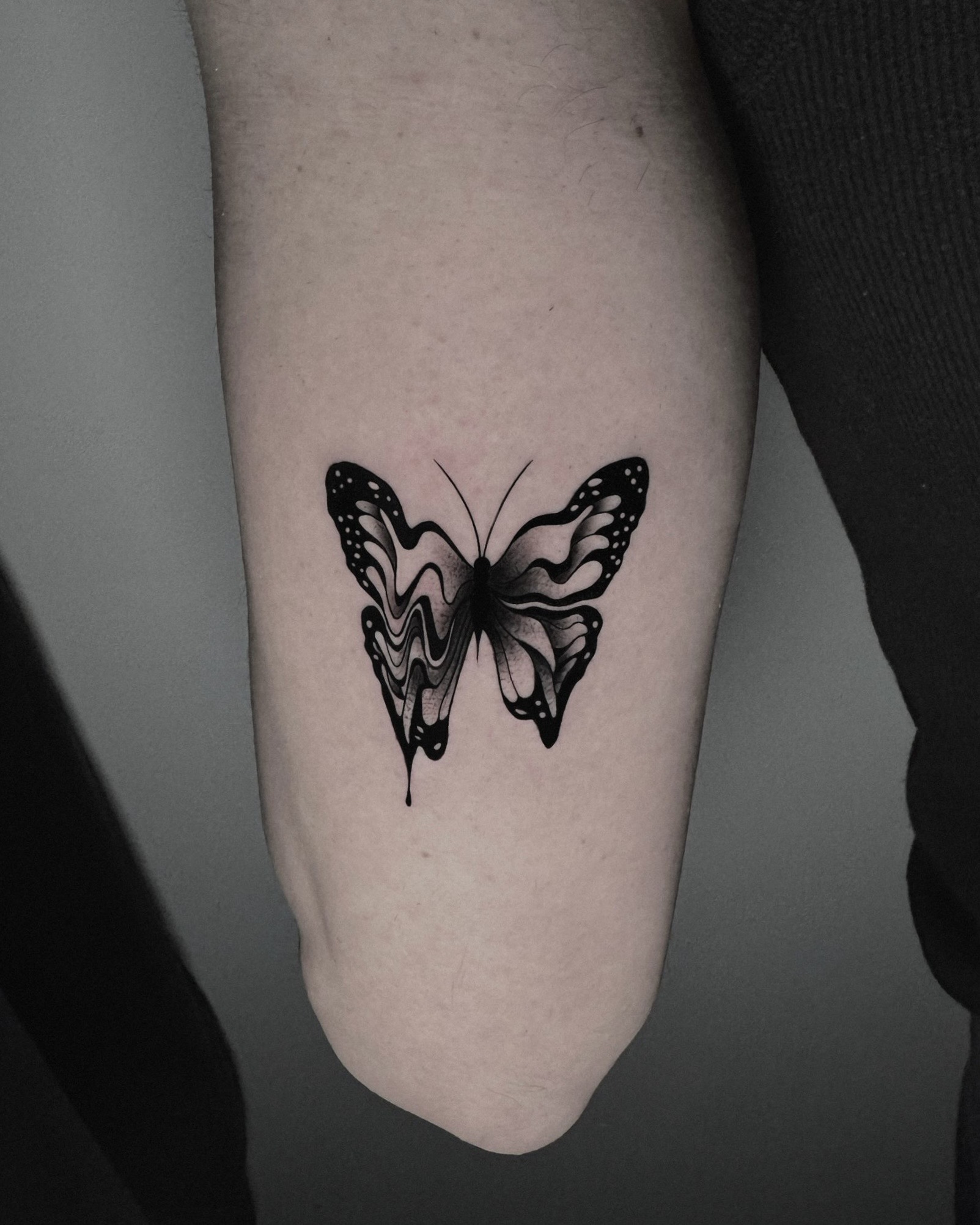 Tatuaje Profesional El Abismo Tattoo 2