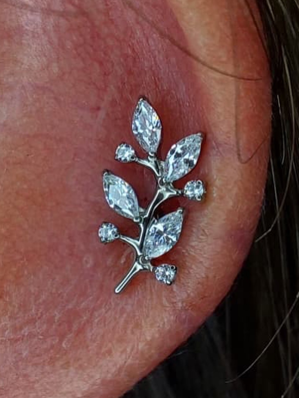 Piercing El Abismo