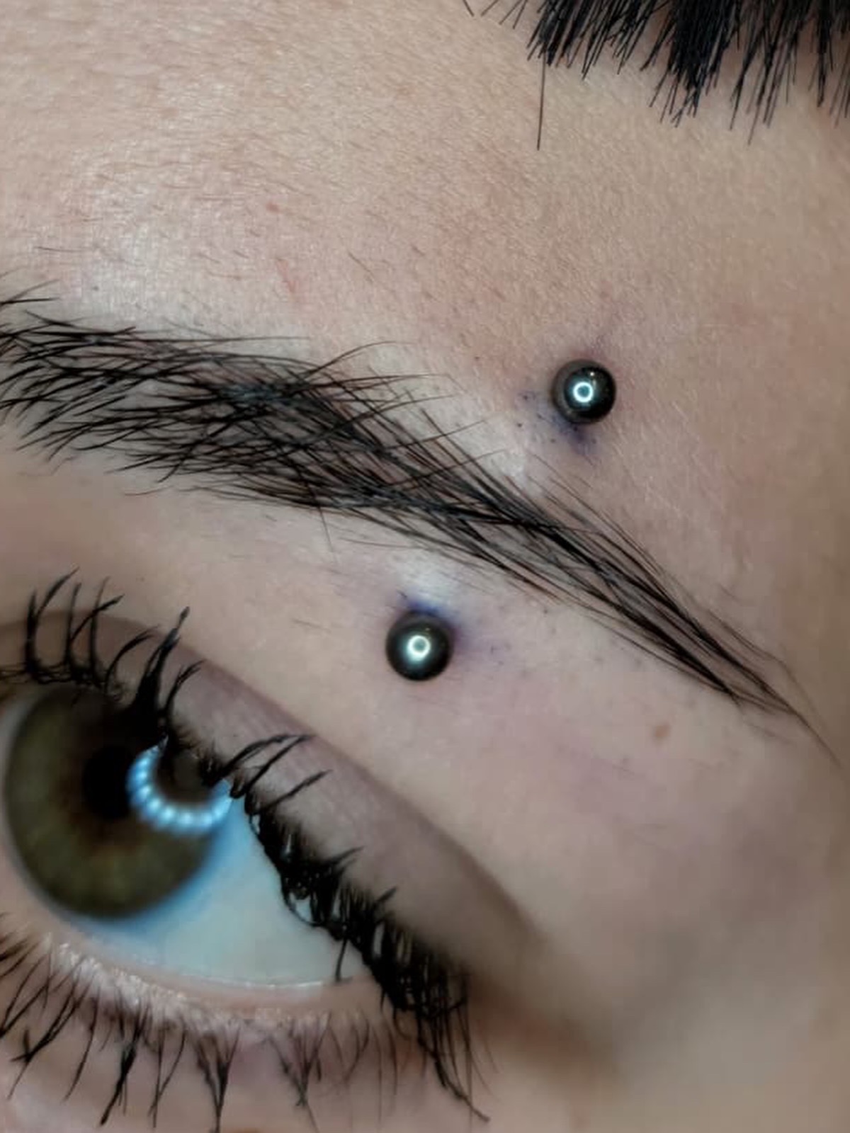 Piercing El Abismo