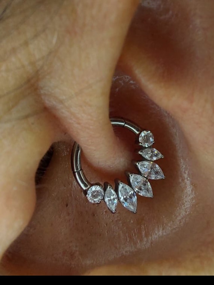 Piercing El Abismo