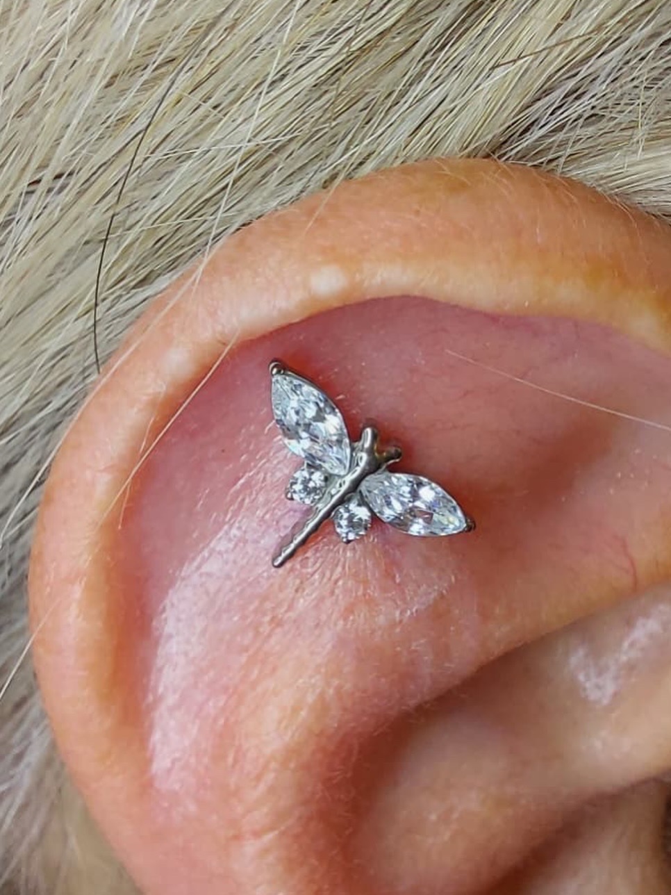 Piercing El Abismo