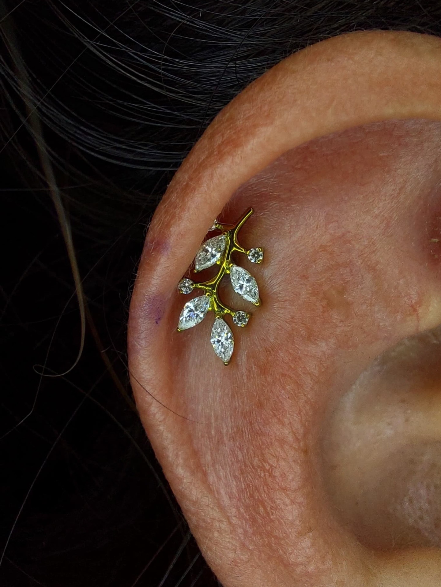 Piercing El Abismo