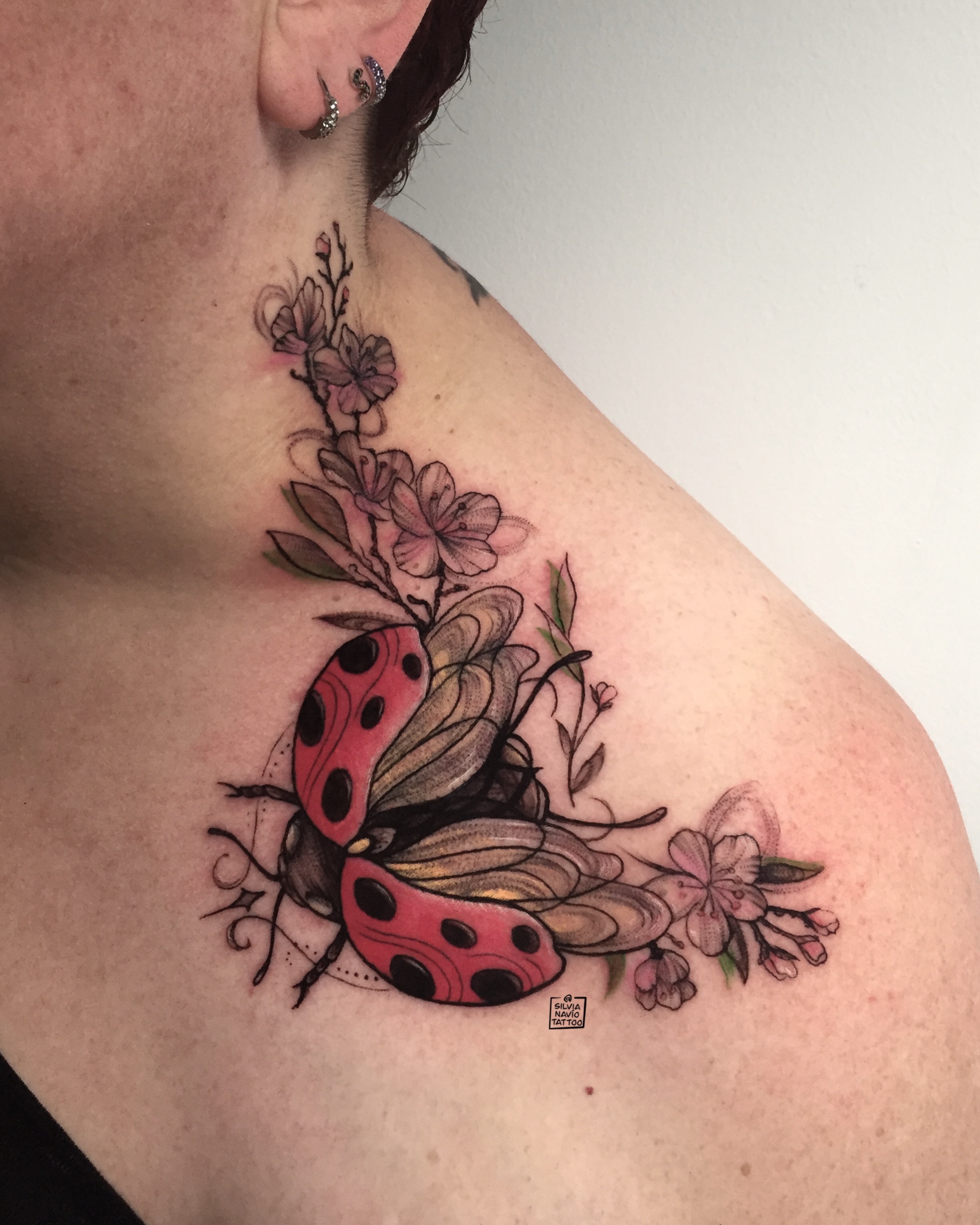 Tatuaje Profesional El Abismo Tattoo 16