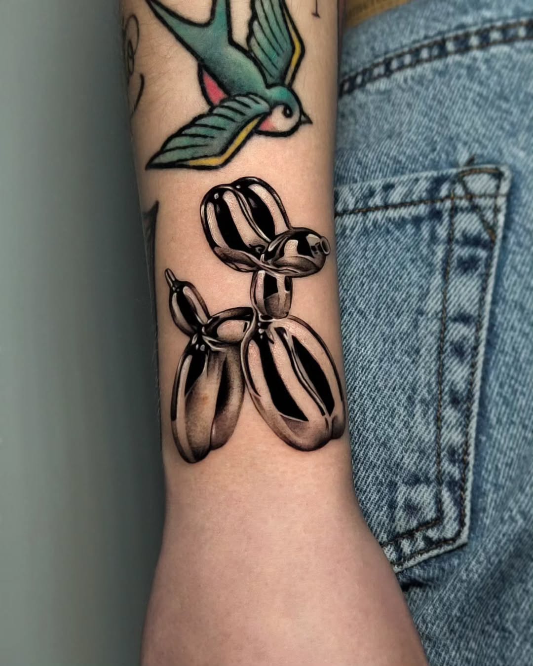 Tatuaje Profesional El Abismo Tattoo 10
