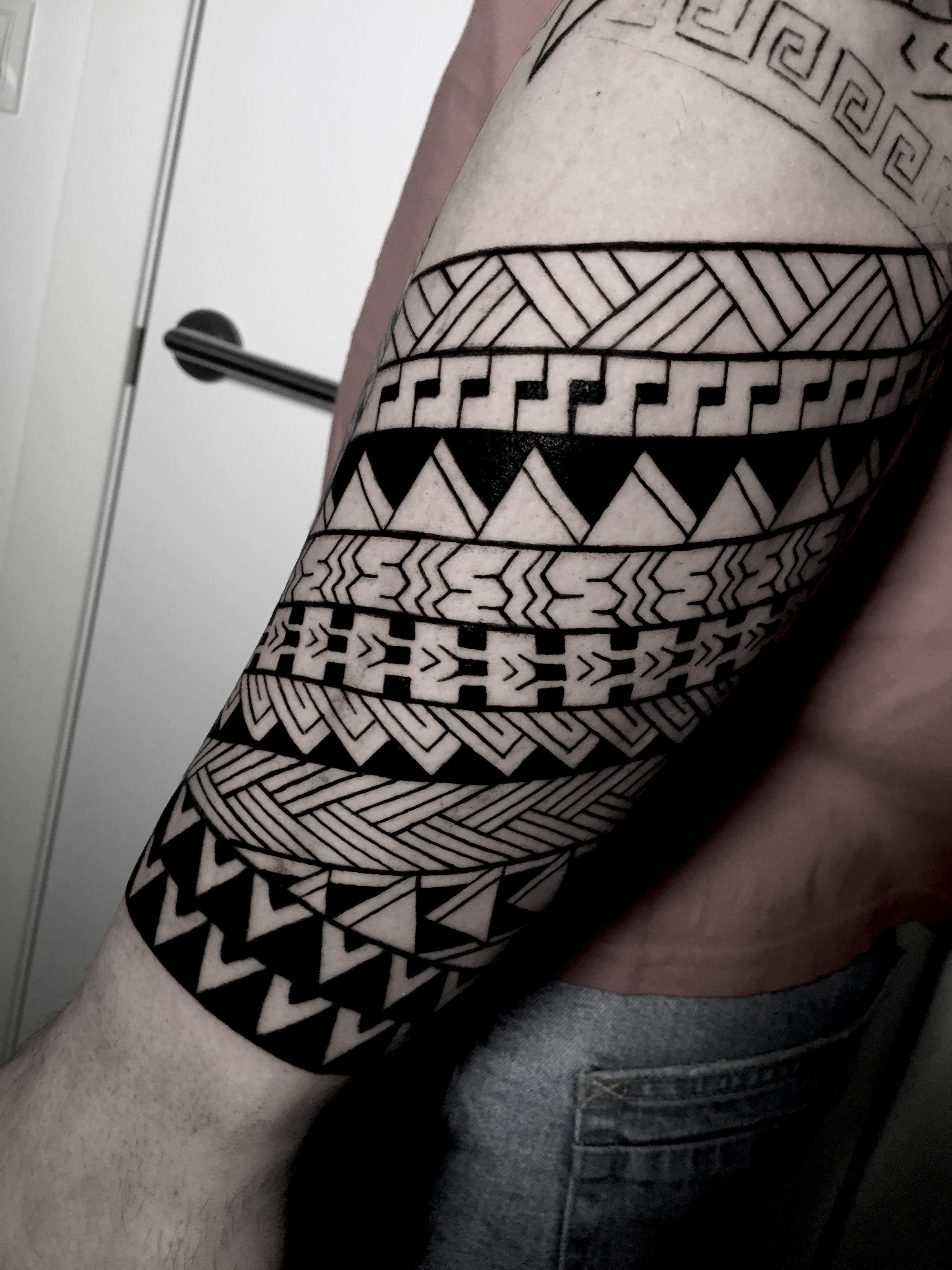 Tatuaje Profesional El Abismo Tattoo 14