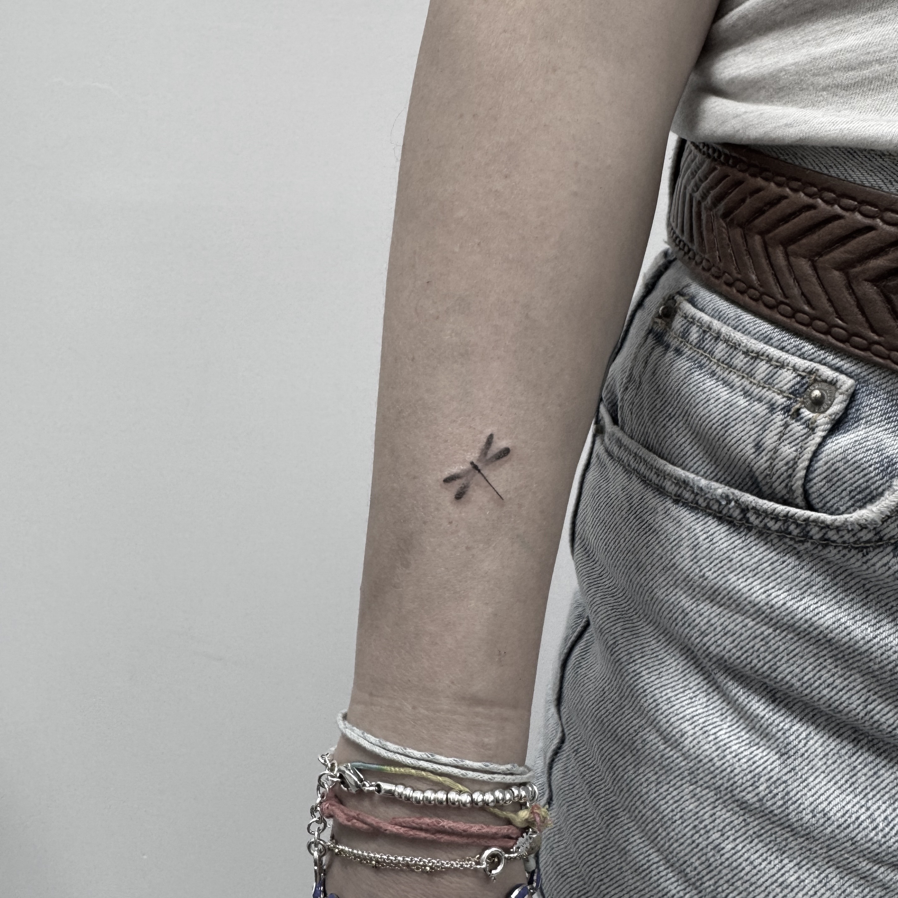 Trabajo Abismo Tattoo