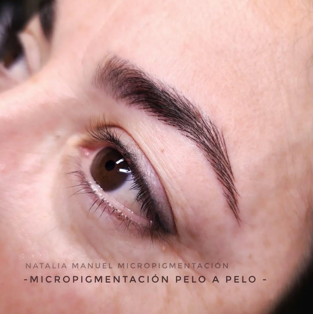 Micropigmentación El Abismo Tattoo