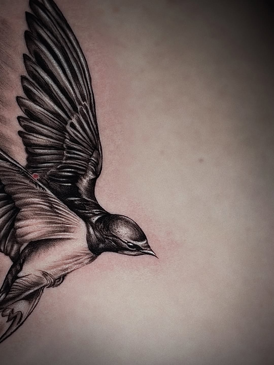 Trabajo Abismo Tattoo