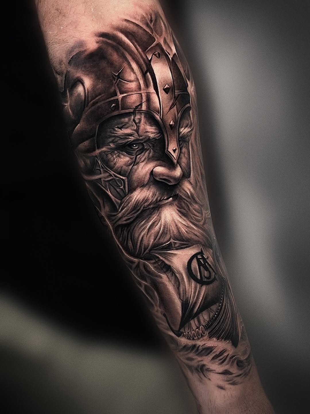 Tatuaje Pablo