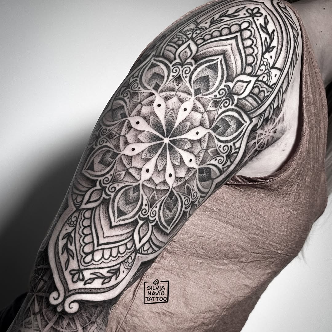 Tatuajes Profesionales