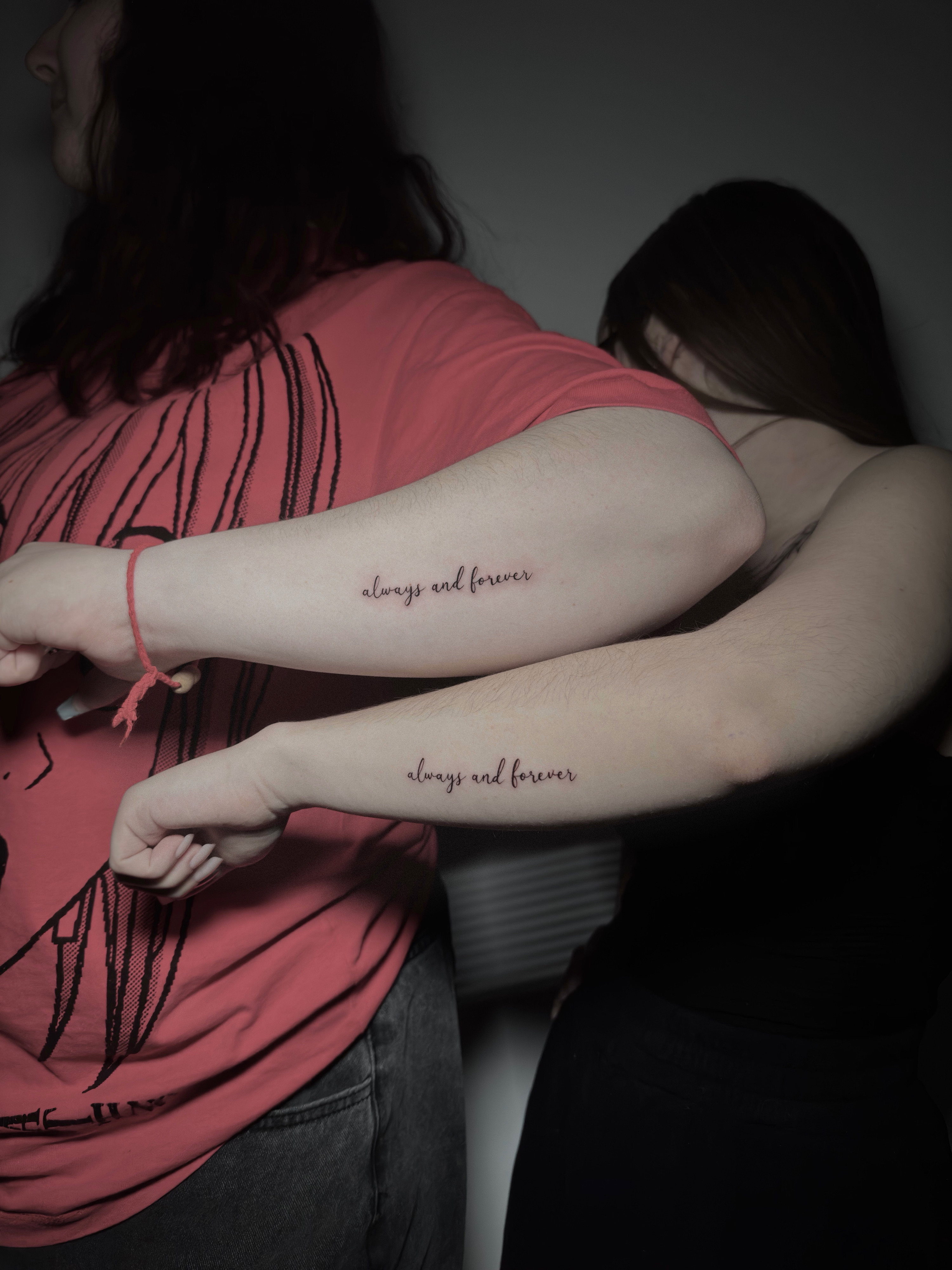 Tatuaje por Connor