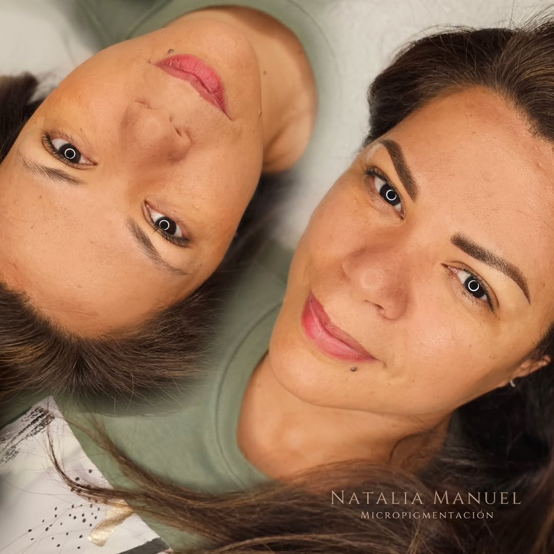 Micropigmentación Natalia